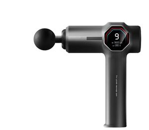 Pistolet de massage infrarouge portatif pour massage des tissus profonds des épaules, des jambes et des pieds - Product Image 2