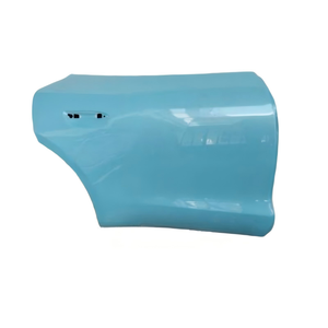 Haute qualité, adapté à la porte arrière droite de la Porsche Taycan 9J1833052YGRV 9J1833052 - Product Image 3