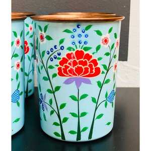 Proveedor de cristalería para beber a granel hecho a mano de vaso transparente personalizado para eventos y regalos - Product Image 5