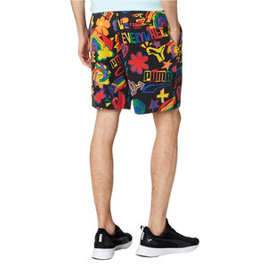 Colección 2024, pantalones cortos cómodos de estilo informal para hombre, diseño personalizado para exportar a Bangladesh - Product Image 2