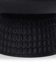 ถาดไม้อาคาเซียถาดวางชามผลไม้ช็อคโกแลตตกแต่งเค้กแบบหรูหรามาใหม่ - Product Image 4