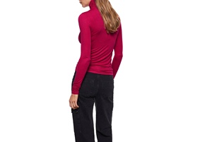 T-shirts pour femmes respirants de la meilleure qualité à un prix raisonnable pour une utilisation en extérieur - Product Image 4