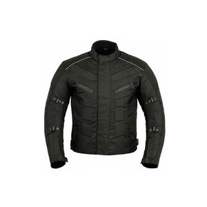 Costume de motard Cordura de haute qualité pour moto et course automobile Top vente respirant coupe-vent longue durée de vie vêtements professionnels bas quantité minimale de commande - Product Image 6