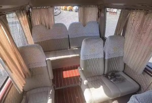 Personalizado usado <span class=keywords><strong>Toyota</strong></span> Coaster 30 Seater <span class=keywords><strong>Bus</strong></span> <span class=keywords><strong>Diesel</strong></span> 30 Seaters Coaster <span class=keywords><strong>Bus</strong></span> para la venta