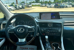 Gran Oferta, Excelente Negocio: LEXUS RX 350 F SPORT, Listo para Enviar - Product Image 2