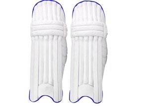 Hot Sale Latest Design <b>Cricket</b> Batting Pad Players <b>Cricket</b> Batting Pads for Online Sale Pad With Your Logo and Color for Adults - Product Image 2