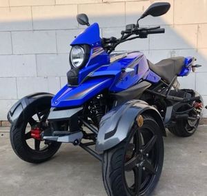 NOUVEAU FAV JASSCOLLS 200 Tricycles à trois roues Moteur sans balais >80 km/h - Product Image 1