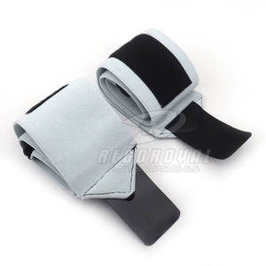 Las mejores muñequeras para muñequeras de fitness hechas con material de alta calidad para una máxima protección - Product Image 2