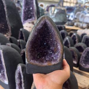 Pequeñas Catedrales de Amatista - Product Image 3