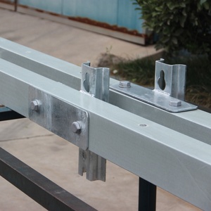 Fabricant direct <span class=keywords><strong>de</strong></span> poutres électriques en fibre <span class=keywords><strong>de</strong></span> verre sur mesure, poutre en PRV extrudée - Product Image 4