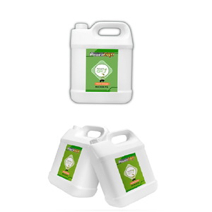 Suministros de jardín líquidos de alta calidad Paquete de prueba de 500ML para plantas de jardín doméstico y flores ornamentales de Malasia - Product Image 3