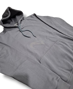 Sudadera con capucha de forro polar GSM 330 de alta calidad para hombre, ropa cómoda de talla grande y ajuste holgado para el invierno Disponible en tallas XL y XXL - Product Image 6