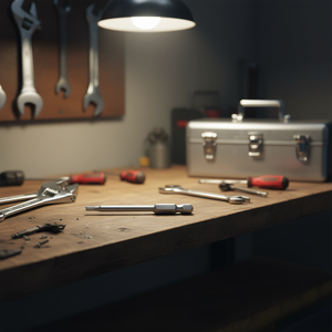 <b>Long</b> Model Torx <b>Screwdriver</b> <b>Bits</b> Premium Quality Hex Keys for Convenient Use - Product Image 3