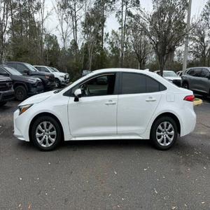 PRIX PARFAIT POUR LA TOYOTA COROLLA HYBRIDE 2026 - Product Image 2