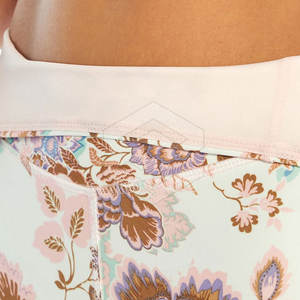 Leggings décontractés d'été pour femmes les plus populaires en 2025, sublimation, antibactériens, respirants, en coton/fibre de bambou, vêtements de sport actifs - Product Image 5