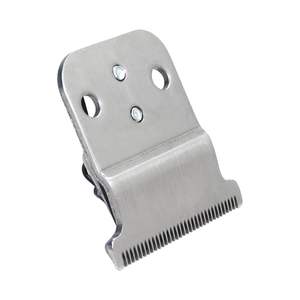 Cuchilla de Repuesto Profesional para Recortadora de Cabello Eléctrica, Tipo T, de Acero Inoxidable - Product Image 1
