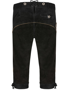 ชุดแต่งกายสไตล์เยอรมันดั้งเดิมชุดโทเบอร์เฟสต์บาวาเรียสำหรับผู้ชายผู้หญิงชุดปักลาย - Product Image 6