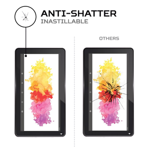 ฟิล์มกันรอยหน้าจอ ANTISHOCK สำหรับแท็บเล็ตเว็กเซีย เอฟซีเอส ไอ 1 - Product Image 5