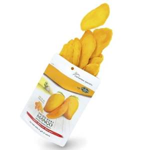 MANGO SUAVE SECO MASTICABLE CALIDAD ESTÁNDAR PARA EE. UU. - Product Image 1