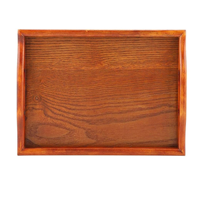 Hot Selling Mango Wooden <b>Tray</b> Home & Hotel Decorative <b>Tray</b> Wooden Serving <b>Tray</b> - Product Image 1
