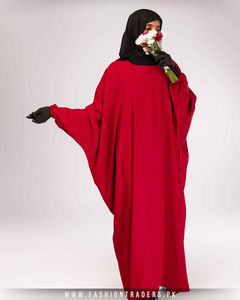 Vente en gros du fournisseur Robe de soirée élégante et modeste avec ensemble hijab Tenue complète pour la prière et les événements religieux - Product Image 4