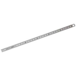 Rubans à mesurer Facom en acier inoxydable, règles double face - Product Image 2