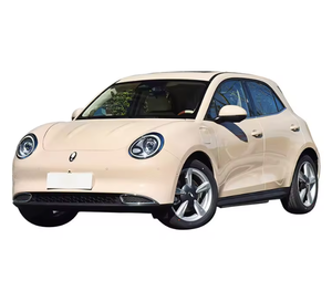 LISTO PARA ENVIAR 2024 Good Cat, Mini Auto Eléctrico Usado, Auto Deportivo Eléctrico con 401 km de Autonomía para Adultos, en Perfecto Estado - Product Image 1