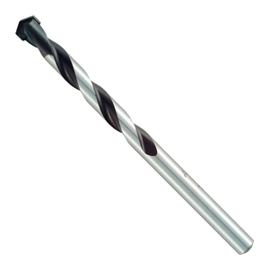 Punta da trapano Alpen Widia professionale per cemento 16,00x150 mm. (Blister 1 Pezzo) - Product Image 1