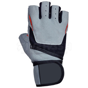Guantes de Levantamiento de Pesas Premium con Agarre, Guantes Ligeros y Duraderos para Entrenamientos - Product Image 3