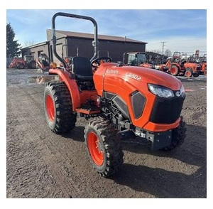 Tracteur diesel Kubota L3002 d'occasion |   Équipement agricole en gros - Product Image 6