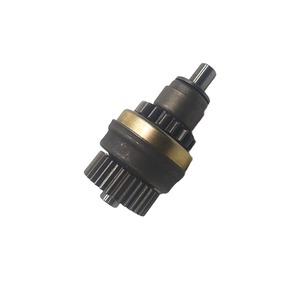 Piezas de repuesto para vehículos de 3 ruedas TVS King Bendix, producto indio, a la venta al precio más bajo para Haití - Product Image 1