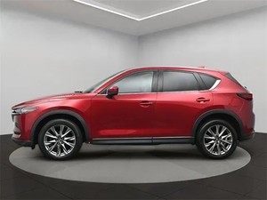 Mazda CX-5 Grand Touring 2021 - Product Image 2