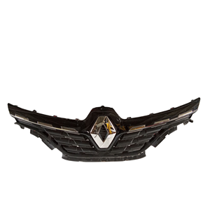RENAULT Captur Série (19>) GRILLE DE PARE-CHOCS 623105565R - Product Image 1
