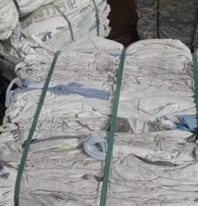 DÉCHETS DE SAC JUMBO PP DE QUALITÉ SUPÉRIEURE À VENDRE - Product Image 4