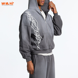 Sudadera con capucha de camuflaje personalizada de algodón 100%, jersey básico con capucha, logotipo personalizado, estampado de caza al aire libre, proveedor de Sudadera con capucha de camuflaje OEM - Product Image 2