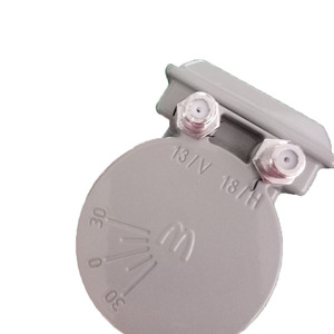 Kỹ Thuật Số C ban nhạc V/h độc lập đôi Kết quả đầu ra kép phân cực LNB - Product Image 6