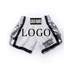 กางเกงฝึกซ้อม MMA ระดับพรีเมียม ผ้าเนื้อยืดใส่สบาย ชุดกีฬา - Product Image 6