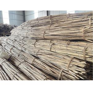 Material de Mimbre Natural para Muebles, Origen Vietnam, 15-20 Años de Vida Útil, Mimbre de Arena Sin Procesar para Artesanías, Tamaño 10-24 mm - Product Image 6