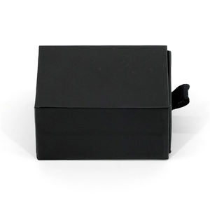 Boîte à tiroirs Kraft Boîte d'emballage pour étui de téléphone portable avec logo personnalisé Emballage pour étui de téléphone portable Vente en gros de haute qualité - Product Image 5