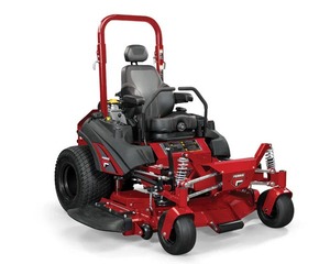 Tondeuse autoportée Ferris ISX 3300 36 HP 60 HP à braquage zéro - Product Image 1