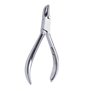 Nails Clippers Cuticle Nipper <b>Mirror</b> Polish Stainless Steel Nails Care Trimmers Wholesale Ingrown Nipper Toenails - Product Image 1