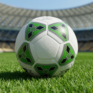 Soccer <b>Training</b> <b>Balls</b> Football Pakistan Football Soccer Product - Product Image 1