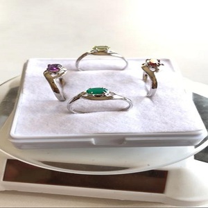 Anillo de plata - Product Image 3