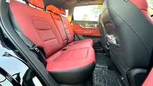 NOUVEAU CHERY TIGGO 7 1.5T LUXURY 2026 0 KM 5 PLACES 4 CYLINDRES 199 CV TRANSMISSION AUTOMATIQUE - Product Image 3