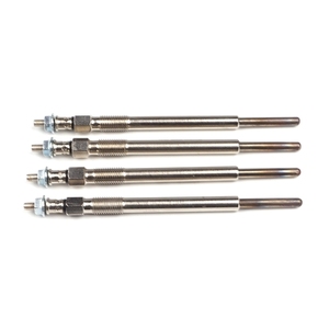 BGP1-1 4 Pcs <b>Heater</b> Glow <b>Plugs</b> 596019 1148105 GX4118 for - Product Image 1