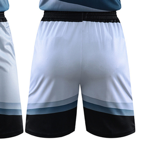 Uniformes de Baloncesto Unisex al por Mayor para Hombre, Talla Grande, Secado Rápido, Antibacterianos, Transpirables, sin Mangas, Ropa Deportiva para Equipos, Ropa Deportiva para Adultos - Product Image 5