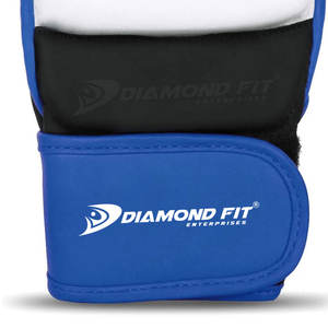 Nueva llegada Personalizable MMA Guantes de neopreno de cuero de vaca Guantes de entrenamiento deportivo de alta calidad en stock - Product Image 2