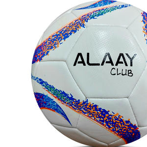 Alaay Alta Calidad máquina cosida fútbol TPU encajonado bola Club máquina cosida equipo deportivo - Product Image 4