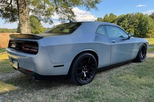 Dodge Challenger R/T Scat Pack 2021 Usado (LHD/RHD) - Product Image 2