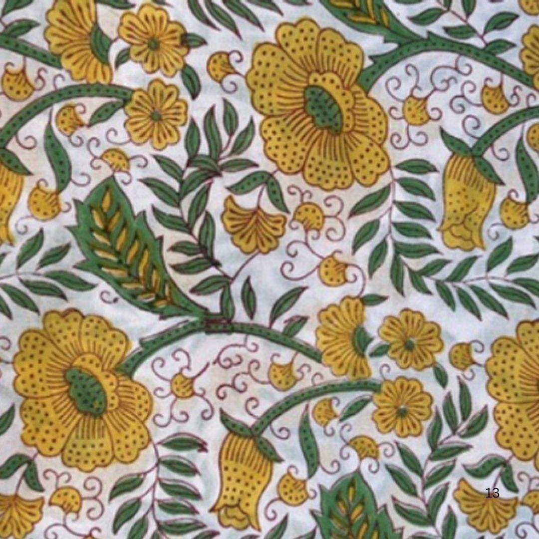 Can be customized for colors or more designs